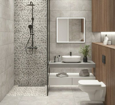 Concretehouse (Cersanit)