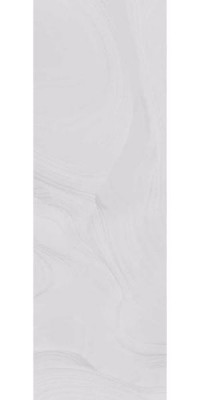 Плитка Керама Марацци Веро серый светлый глянцевый обрезной 40x120 14069R