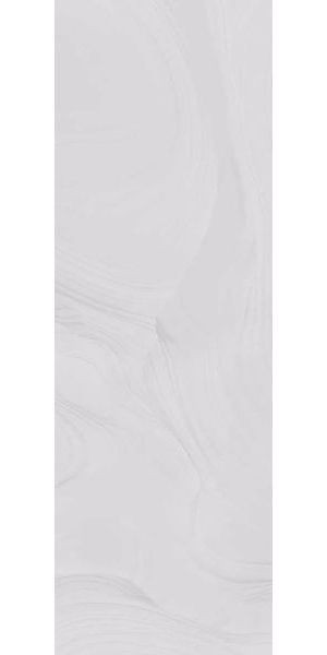 Плитка Керама Марацци Веро серый светлый глянцевый обрезной 40x120 14069R