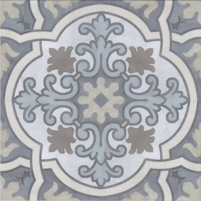 Декор Керама Марацци Про Чементо 1 матовый обрезной 40,2x40,2 VT\A602\DD1736R