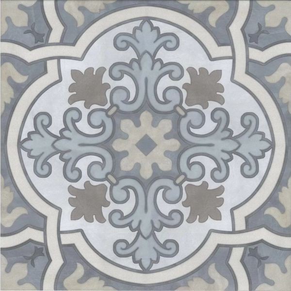 Декор Керама Марацци Про Чементо 1 матовый обрезной 40,2x40,2 VT\A602\DD1736R