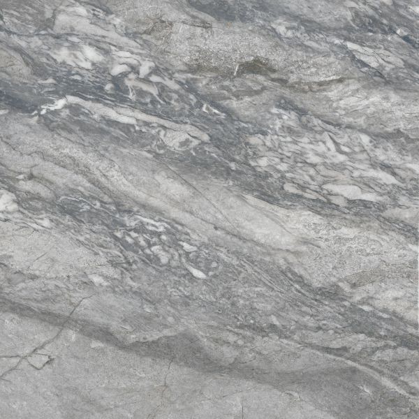 Керамогранит Alma Ceramica Maia серый 60x60 GFU04MAI70R