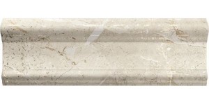 Бордюр APE Cenefa Augustus Cream 10x30