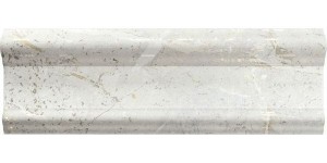 Бордюр APE Cenefa Augustus Pearl 10x30