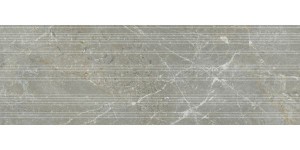 Плитка APE Caesar Grey Rect 30x90