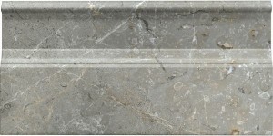 Плинтус APE Zocalo Augustus Grey 15,8x30