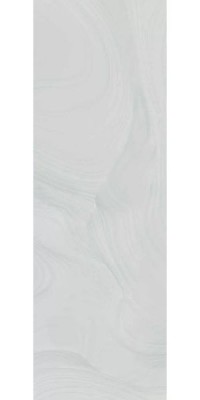 Плитка Керама Марацци Веро голубой светлый глянцевый обрезной 40x120 14070R