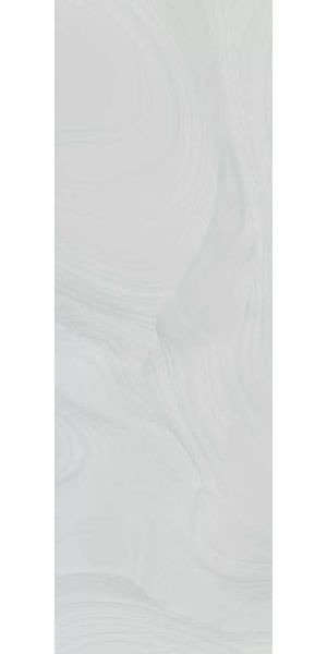 Плитка Керама Марацци Веро голубой светлый глянцевый обрезной 40x120 14070R