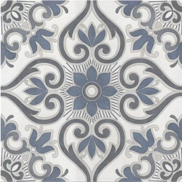 Декор Керама Марацци Про Чементо 2 матовый обрезной 40,2x40,2 VT\A603\DD1736R