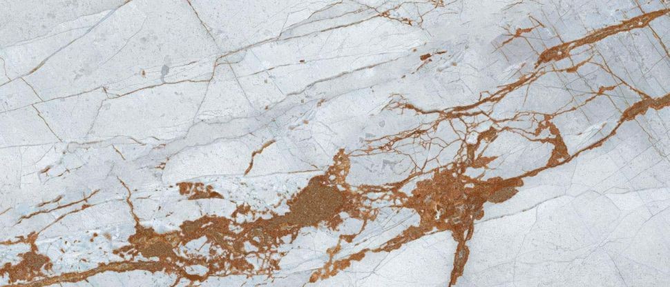 Керамогранит Rondine Canova Royal Blue 120x280 J92924