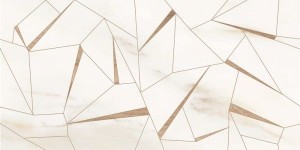 Плитка настенная Azori Calacatta Royal Style 31,5x63