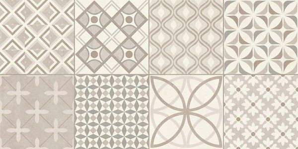 Плитка настенная Azori Orion Decor 31,5x63