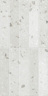 Плитка Керамин Морена 7 белый 30х60