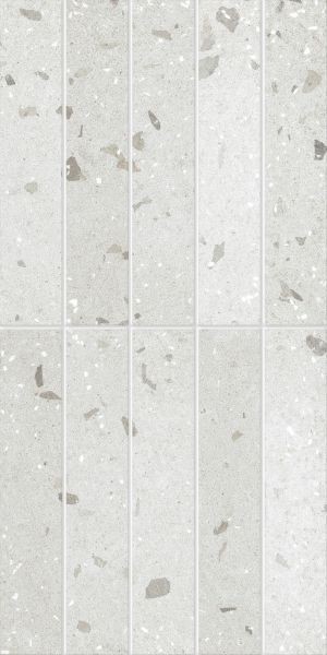 Плитка Керамин Морена 7 белый 30х60