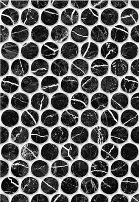 Плитка настенная Керамин Помпеи 1 тип 1 27,5x40
