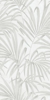 Керамогранит Alma Ceramica Флора серый 60x120 GFU60120FLO17L