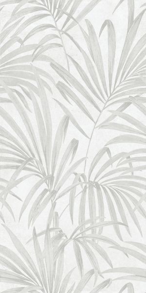 Керамогранит Alma Ceramica Флора серый 60x120 GFU60120FLO17L