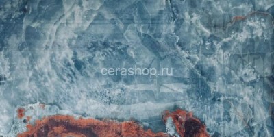 Керамогранит Onix Vanila Aqua 60x120
