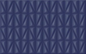 Плитка Unitile Конфетти синий низ 02 25х40 010100001202