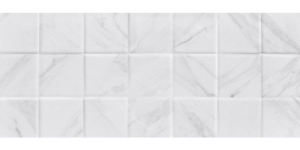 Плитка Gracia Ceramica Celia white wall 03 25x60