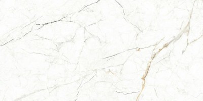 Керамогранит Alma Ceramica Рок Лайн белый 60x120 GFU60120RKL04R