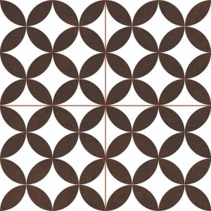 Плитка для пола NiceKer Voila Roy 45x45