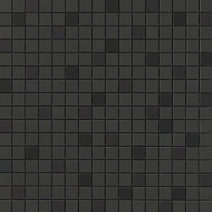 Мозаика Prism Graphite Mosaico Q 30,5*30,5