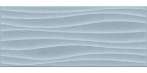 Плитка Gracia Ceramica Monocolor sugar blue wall 01 25х60