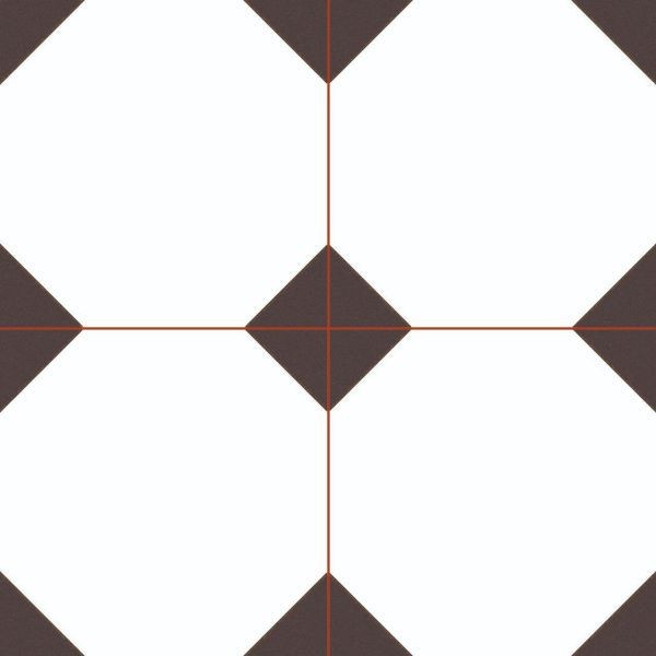 Плитка для пола NiceKer Voila Cambridge 45x45
