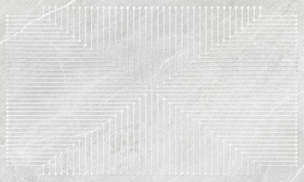 Декор Gracia Ceramica Magma grey decor серый 01 30х50