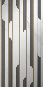 Керамогранит Serenissima Showall Art Deco 60x120