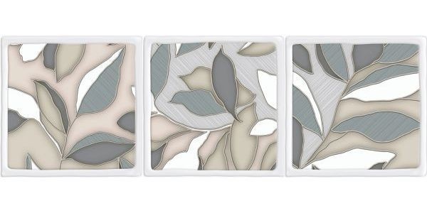 Плитка I Tiles Sostanza Deco Quinta 20x60