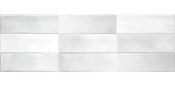 Плитка Alma Ceramica Style серый светлый 20x60 TWU11STL707