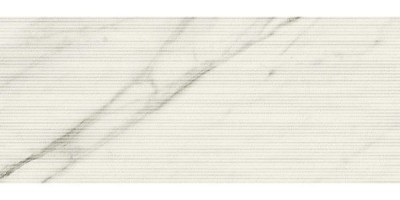 Плитка Atlas Concorde Marvel 3D Crease Calacatta Meraviglia 50x120