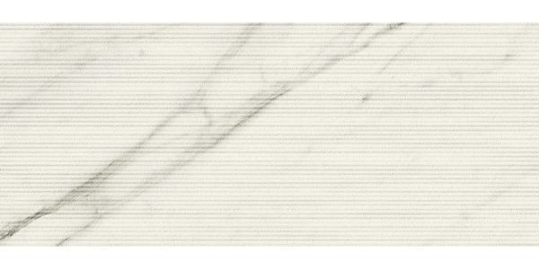 Плитка Atlas Concorde Marvel 3D Crease Calacatta Meraviglia 50x120