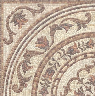 Декор Керама Марацци Пантеон ковер угол 40,2x40,2 HGD\A235\SG1544L