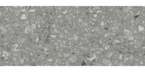 Плитка Gracia Ceramica Terrazzo grey wall 01 25х60