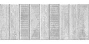 Декор Gracia Ceramica Cameo grey 25х60