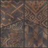 Керамогранит Granoland Vintage Pecan Arte Carving 60x120