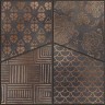 Керамогранит Granoland Vintage Pecan Arte Carving 60x120