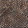 Керамогранит Granoland Vintage Pecan Arte Carving 60x120