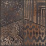 Керамогранит Granoland Vintage Pecan Arte Carving 60x120
