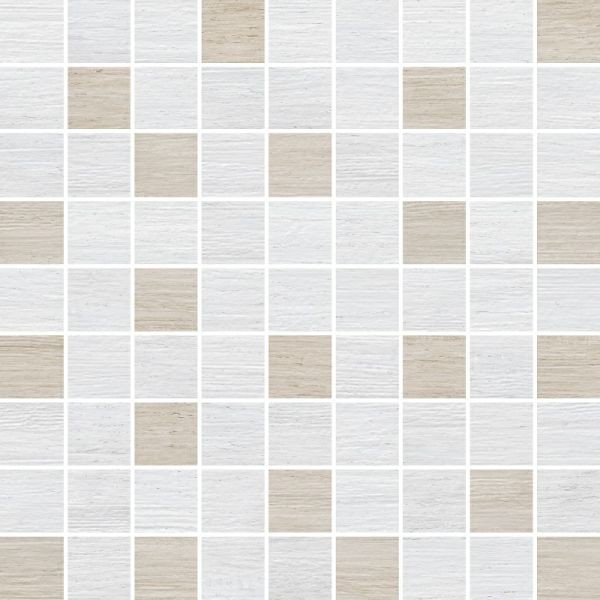 Мозаика Keraben Hanko Malla Vision 30x30