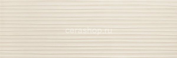 Плитка Сrayon White 40x120