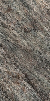 Керамогранит Керамин Кварцит 2 темно-серый 30x60