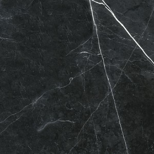 Керамогранит Cersanit Oriental черный 42x42 A16002