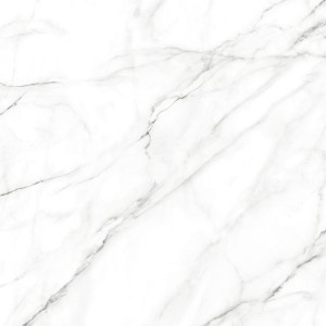 Керамогранит Alma Ceramica Нео Калакатта белый 60x60 GFU04NCL07R