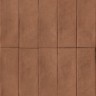 Керамогранит Florim Sensi Terre Mattone Brick Matte 5,7x23,2