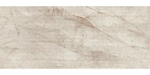 Плитка Atlas Concorde Marvel Diva White Everest 3D Crease 50x120