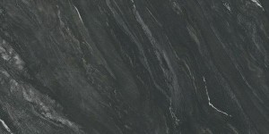 Керамогранит Atlas Concorde Marvel Diva Black Tempest 120x278 Silk